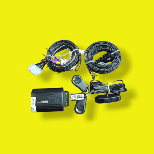 AUTOWATCH ALARM +HORN SIREN 076800S